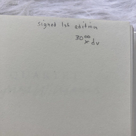 Desert Quartet: An Erotic Landscape, Signed, Terry Tempest Williams and Frank - Picture 5 of 8